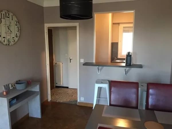 Appartement Rodez Flaugergues
