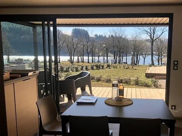 Gite intérieur Au Père Peinard - H12G023213
