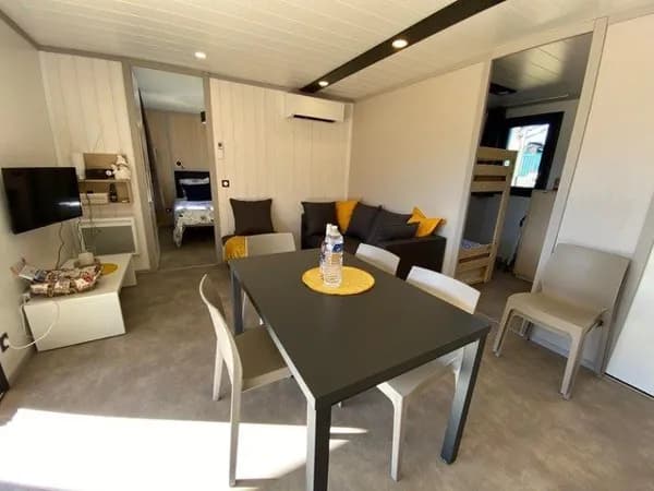 Gite Au Père Peinard intérieur - H12G023213