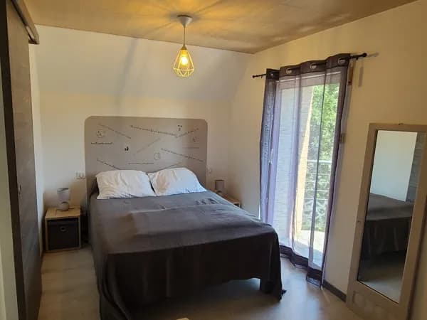 Chambre 1