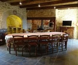 Le Gîte du Garric