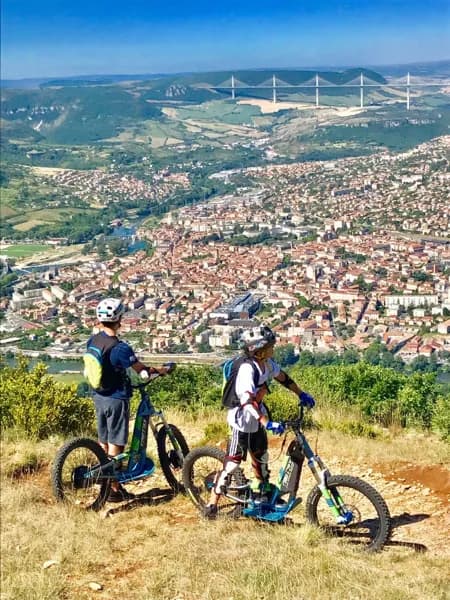 Duverbike (groupes)