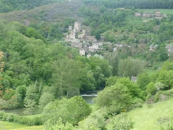 Location de vacances de M et Mme Araujo n°3 à Belcastel