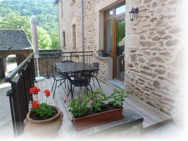 Location de vacances de M et Mme Araujo N°2 - Belcastel