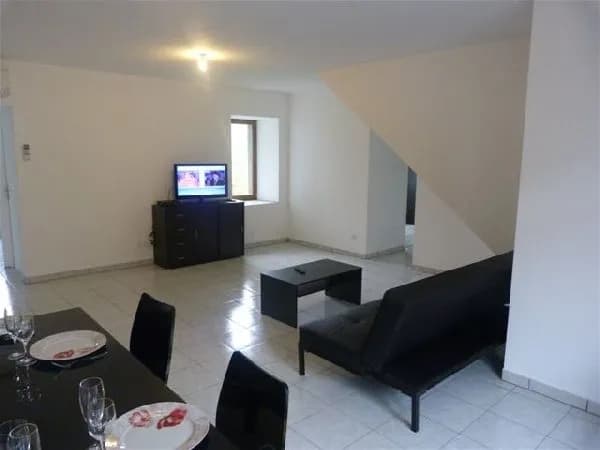 Location de vacances de M et Mme Araujo N°2 - Belcastel