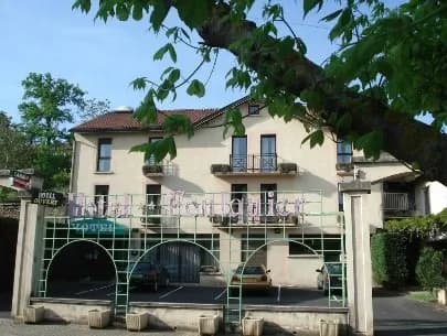 HOTEL FOULQUIER