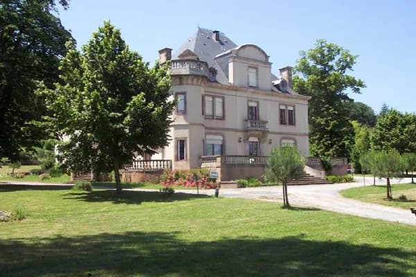 Parc arboré du Domaine du Rougier