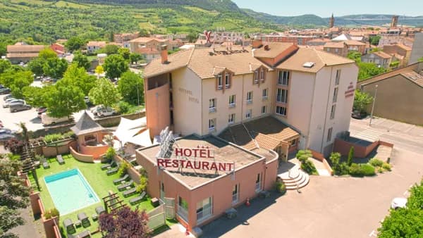 Cévenol Hôtel