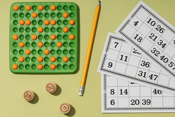 Loto à Lédergues - Générations mouvement