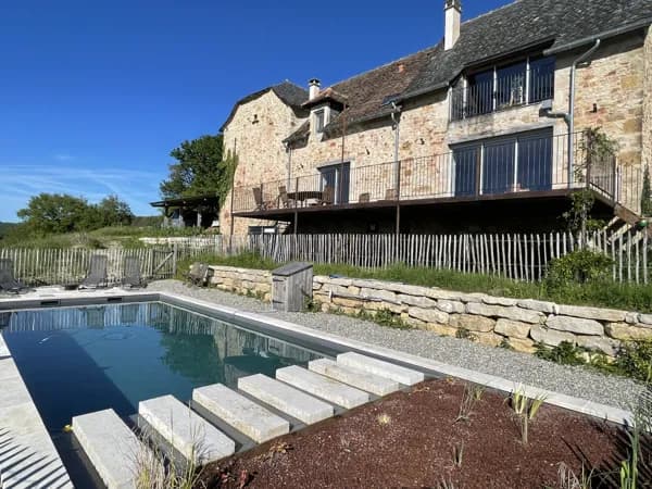 La Grange de la Coste
