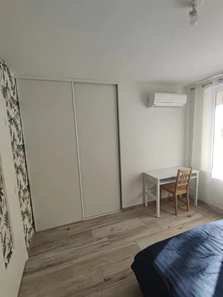 chambre 1