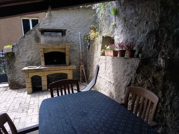 Les Terrasses
