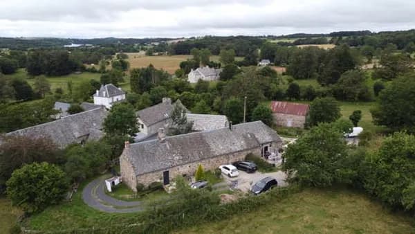 Le Soulaquet