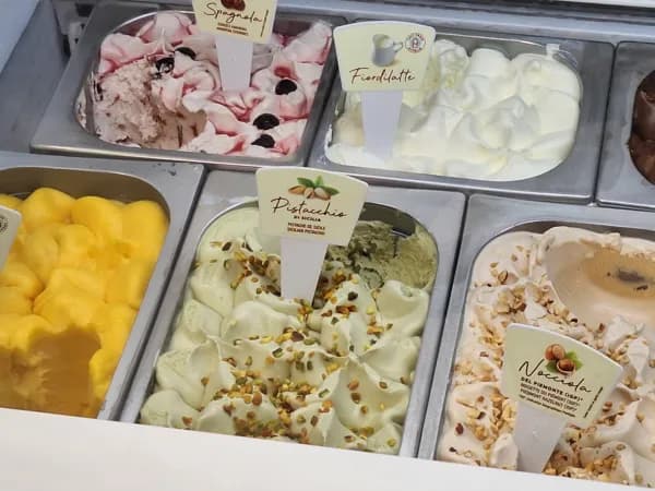 Maison Blanchet, Glaces & Gourmandises