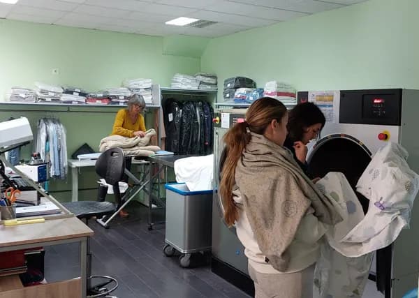 Pressing du Carladez