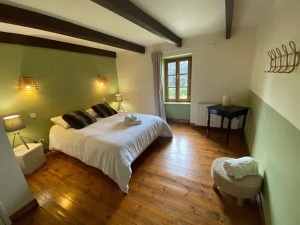 Gîte de Manon & Jeanne