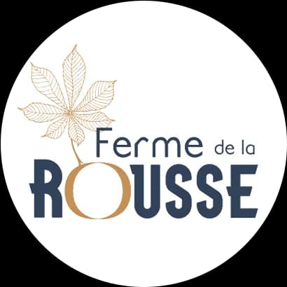 Ferme de la Rousse et brasserie Bel'Avey