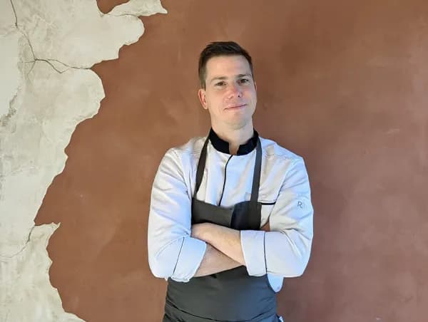 Les Gâteaux de Maxime