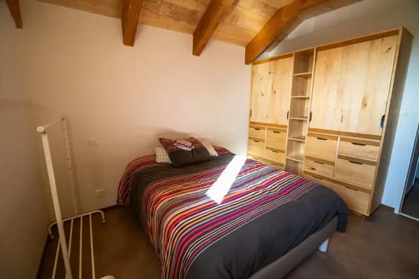 Gîte de Saupiac