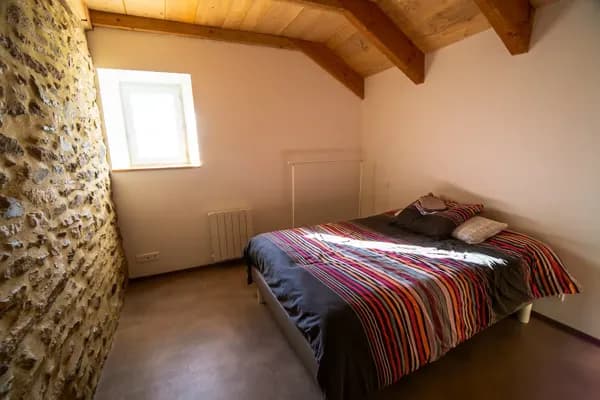 Gîte de Saupiac