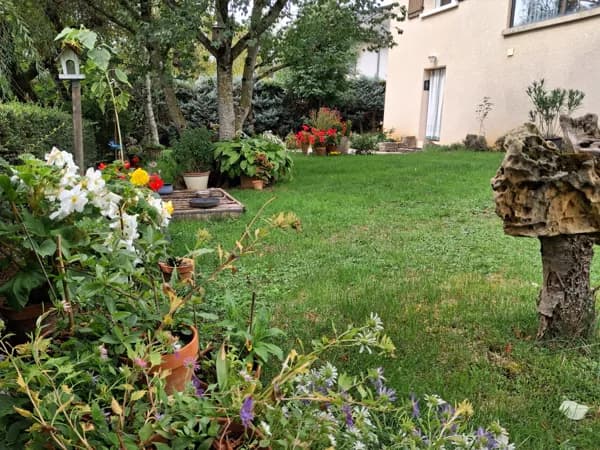 Jardin