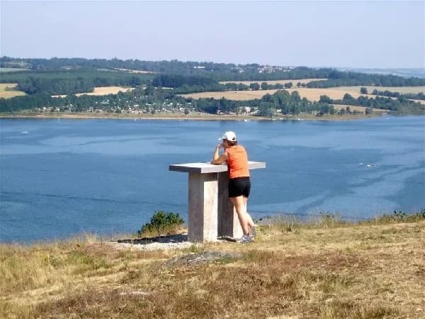 Notre Dame des Lacs