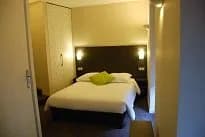 Hotel Le Ruthenium