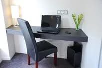Hotel Le Ruthenium