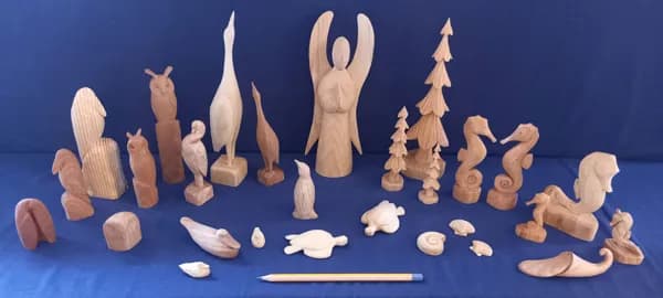 François Micoud - Sculpture de l'Esprit