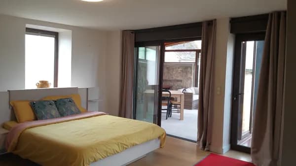 Chambre d'hôtes Lucie Durand