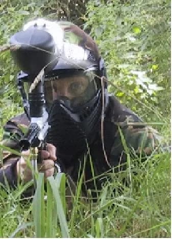 Paintball