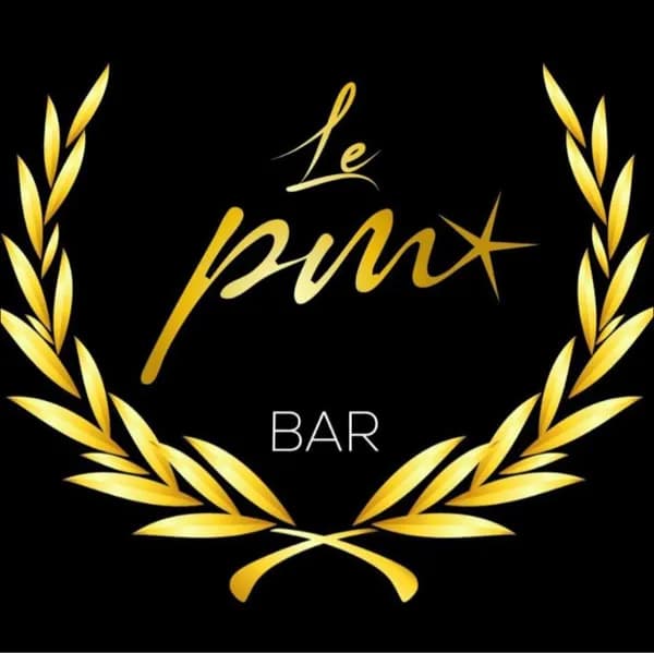 Bar Le PM