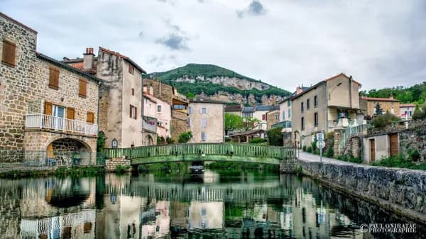 Village de Creissels