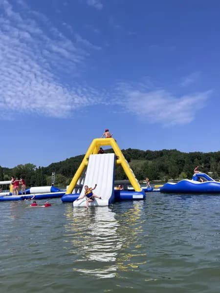 Aquapark
