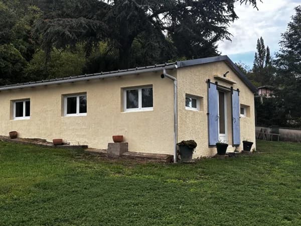 Gîte chez Franck et Delph