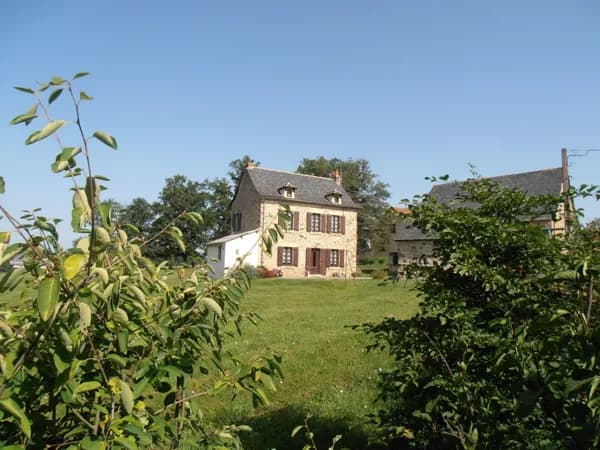La grange de Noëlie