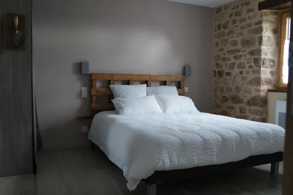 Chambre artisane