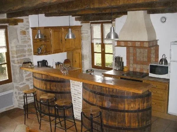 Le Pigeonnier - AYG3056