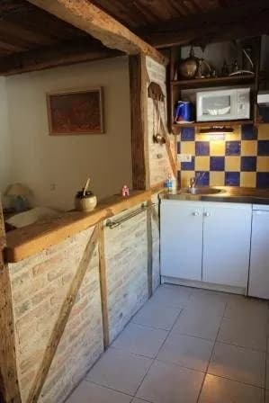 annexe du gîte