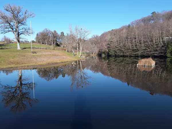 L'Oustal d'Aubrac