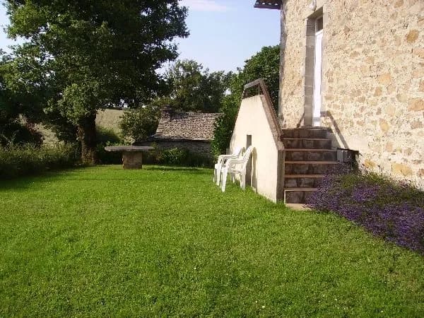 Location de vacances de Bellevue à Moyrazès