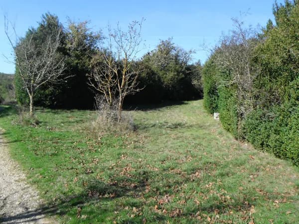 Camping à la ferme L'Aubiguier