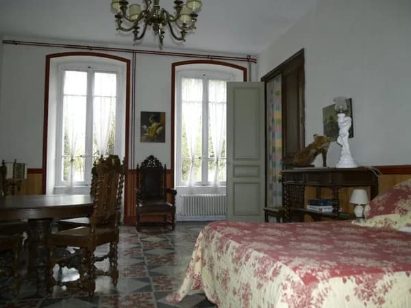 Le Chambre du Parc