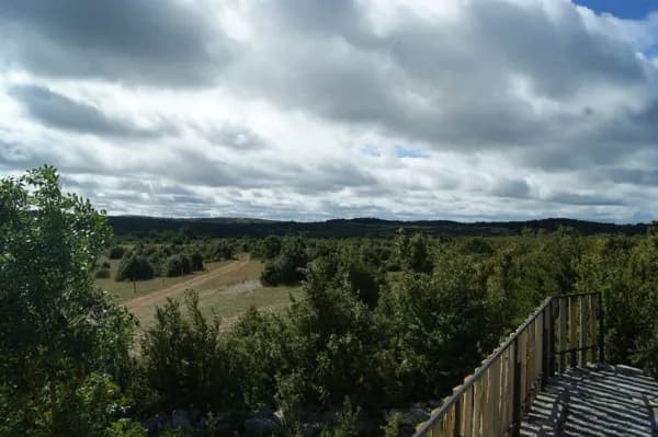 Ecogîte L'Hébergerie de Loulette
