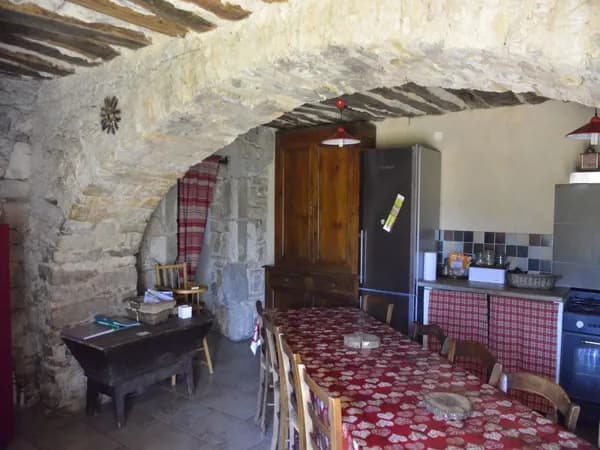 La cuisine