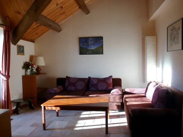 Le salon
