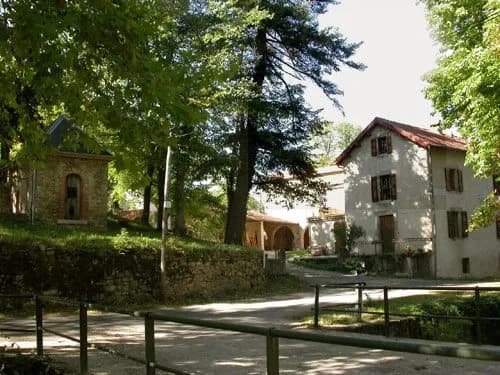 Gîte Le Camarat