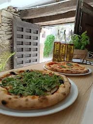 Terra pizzeria