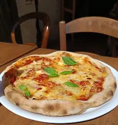 Terra pizzeria