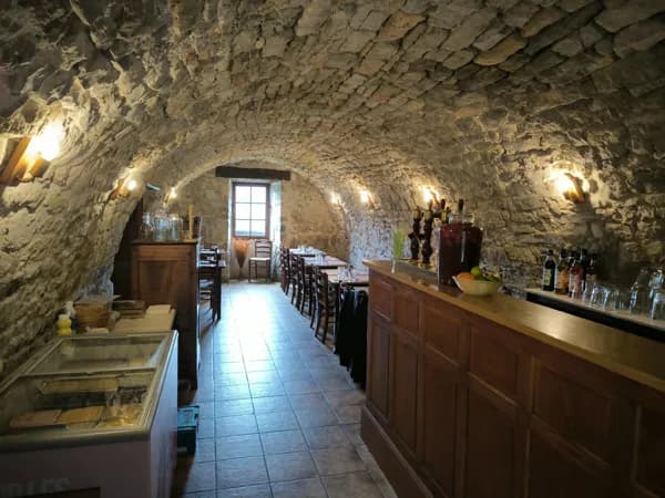 Chez Yves